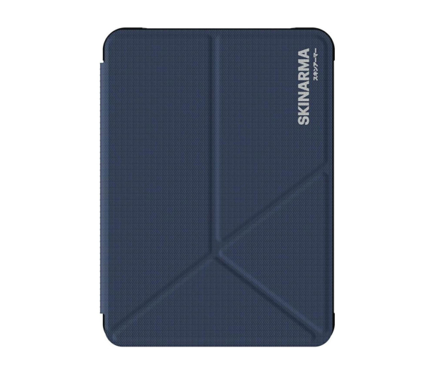 Skinarma Etui Trax do Kindle Paperwhite 12 gen. 7" niebieski - 1485394 - zdjęcie